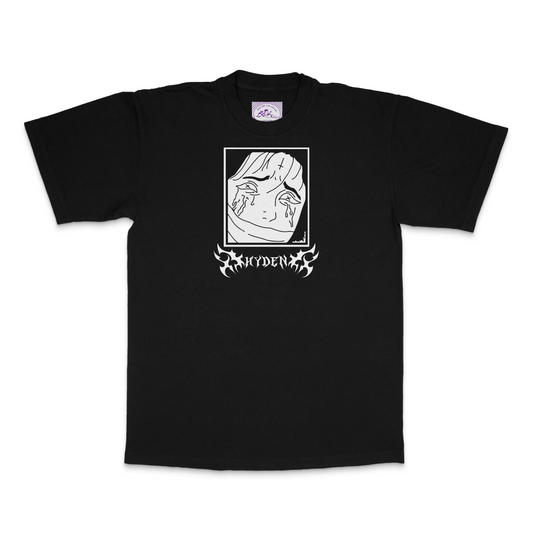 DROP #1 CHARME T-SHIRT