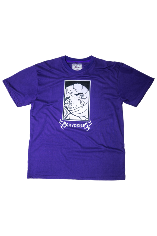 CRYER T-SHIRT