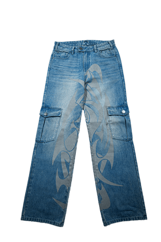 SHUTTERFANG CARGO JEAN